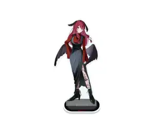 【3期生】 2周年記念　アクリルスタンド 昏昏アリアの公式画像