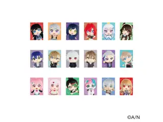 【にじフェス2026】着ぐるみランダムチェキ™フィルムの公式画像
