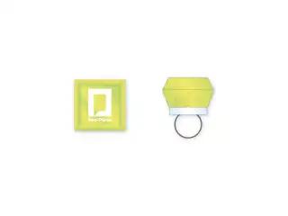 【Contre-Jour】リングライト〈事前販売〉 或世イヌ
