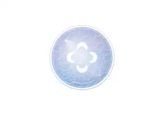 ゆらぎゆら 誕生日記念 水面加工アクリルコースター 2025の公式画像