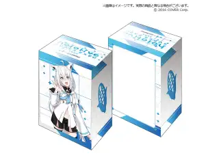 ブシロード デッキホルダーコレクションV3 エクストラ 1期生 Vol.9 hololive SUPER EXPO 2022『白上フブキ』