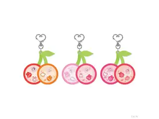 さくらんぼきーほるだーの公式画像