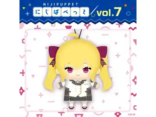 【にじぱぺっとシリーズ vol.7】鷹宮リオン