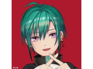 緑仙 5万人記念ボイス お兄さんへ 2種類の公式画像
