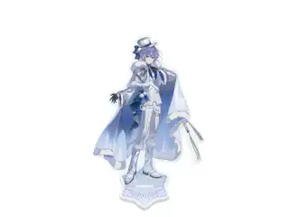 【2025クリスマス】アクリルスタンド 白雪レイドの公式画像