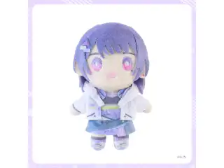 【にじぬいコンセプトシリーズ vol.2】にじぬいぱすてる 小清水透