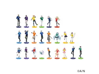 【にじフェス2025】クラスTシャツ アクリルスタンド 梢桃音