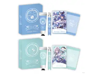 【NIJIMAGIA ~Silky Wing~】フレグランスボックス 天宮こころ