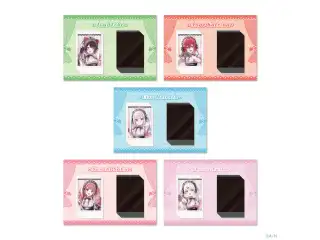 【Café Cutemare】チェキフィルム2枚セット 戌亥とこの公式画像
