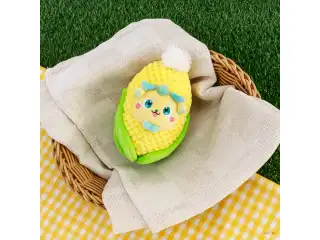 【とらべる！マスコット】ぬいぐるみマスコット キリンちゃん
