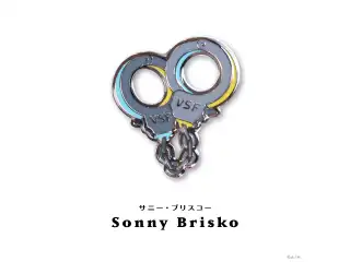 【NIJISANJI EN PIN BADGE COLLECTION Vol.1】モチーフピンバッジ サニー・ブリスコーの公式画像