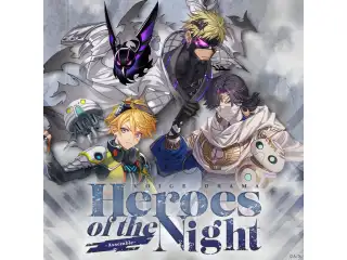 Heroes of the Night -Assemble-の公式画像