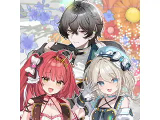 【2期生】 2周年記念ボイスの公式画像