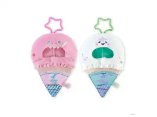 【きゅんbro】ぬいぐるみ用アイスキーホルダー 叢雲カゲツの公式画像