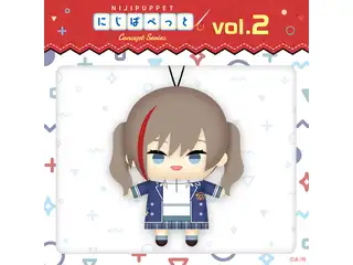 【にじぱぺっと コンセプトシリーズ vol.2】にじぱぺっと 来栖夏芽