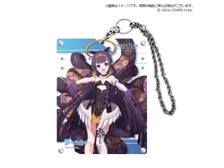 ブシロード アクリルカードホルダーコレクション エクストラ hololive English-Myth- Vol.45 hololive SUPER EXPO 2022『一伊那尓栖』