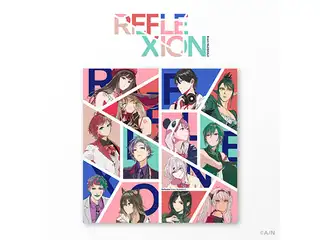Reflexion【特典CD付き】