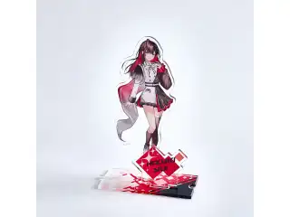 【Continue to First】アクリルスタンド 緋月ゆいの公式画像