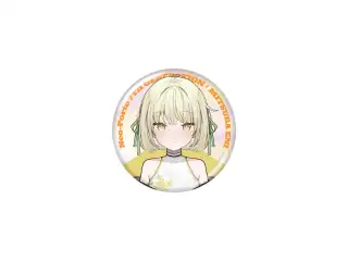 【STARTER GOODS】光葉エニ 缶バッジの公式画像