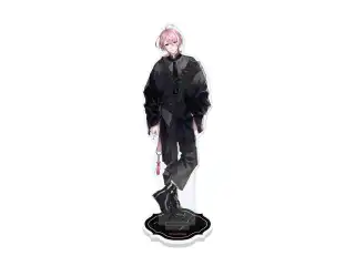 【1期生】 3周年記念　アクリルスタンド 水無瀬の公式画像