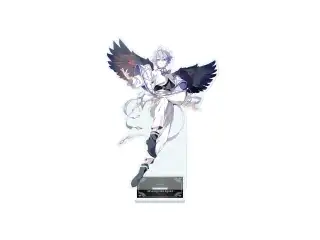【2025ハロウィン】アクリルスタンド 白雪レイドの公式画像