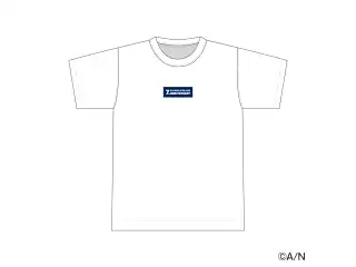 【にじフェス2025】Tシャツの公式画像