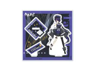 [再販]【アクリルスタンド】あおぎり高校 音霊魂子/Live衣装B～5周年特別版～の公式画像