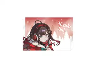 【2025クリスマス】アクリルブロック 緋月ゆい