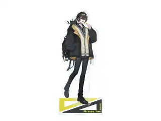 【2024学園パロディ】アクリルスタンド 或世イヌの公式画像