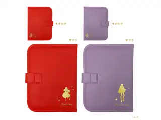 【にじさんじ 6th Anniversary Goods】マルチケース 先斗寧の公式画像