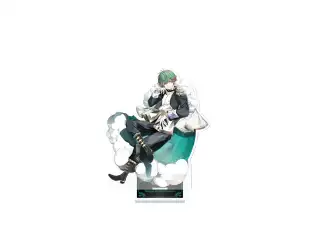 【2025ハロウィン】アクリルスタンド 八神ツクモの公式画像