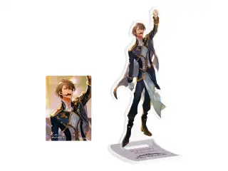 【4th Anniversary LIVE「FANTASIA」】アクリルスタンド&ブロマイド 加賀美ハヤトの公式画像
