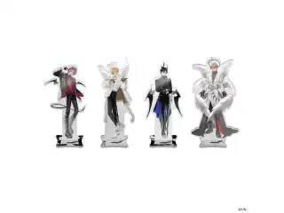 【VOLTACTION Angel×Devil】グリッターアクリルスタンド 風楽奏斗の公式画像