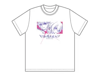 【ゼロから始まったライブ】Tシャツ〈再販〉