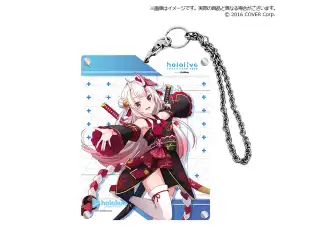 ブシロード アクリルカードホルダーコレクション エクストラ 2期生 Vol.13 hololive SUPER EXPO 2022『百鬼あやめ』