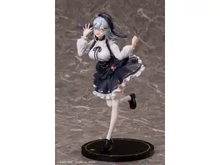あおぎり高校 山黒音玄 私服衣装 Ver. 1/7スケールフィギュアの公式画像
