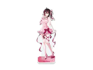 【2025バレンタイン】アクリルスタンド 緋月ゆいの公式画像
