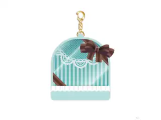 【Minty Mate】ぬいポーチ【にじぬいグッズ】の公式画像