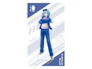 あおぎり高校 アクリルスタンド 春雨麗女の公式画像