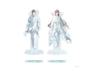 【叶 2nd LIVE】アクリルスタンド 【叶 2nd LIVE 孤独 -solitude-】 【叶 2nd LIVE】アクリルスタンド B ver.【叶 2nd LIVE 孤独 -solitude-】の公式画像