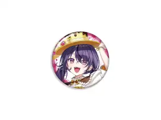 【2026バレンタイン】缶バッジ 甘音あむの公式画像