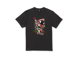 あおぎり高校 石狩あかり 誕生日記念グッズ2024 Tシャツ あおぎり高校 石狩あかり 誕生日記念グッズ2024 Tシャツ (L)の公式画像