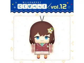 【にじぱぺっとシリーズ vol.12】ハナ マキア