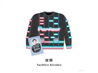 【Christmas Wear 2026】セーター 社築の公式画像