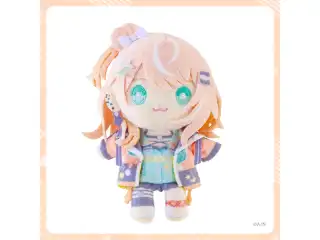 【にじぬいコンセプトシリーズ vol.2】にじぬいぱすてる 五十嵐梨花の公式画像