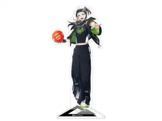 【2024Work Out !】アクリルスタンド 日裏クロ