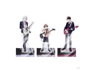 【オリジナルグッズ】SMC組 アクリルスタンド 葉加瀬冬雪の公式画像