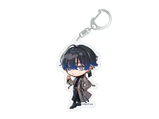 【Neo-Porte】アクリルキーホルダー　Vol.1 青桐エイトの公式画像