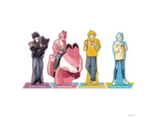 【おでかけOriens】ラメアクリルスタンド 緋八マナの公式画像