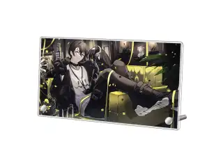 【或世イヌ】2023年誕生日　アクリルボードの公式画像